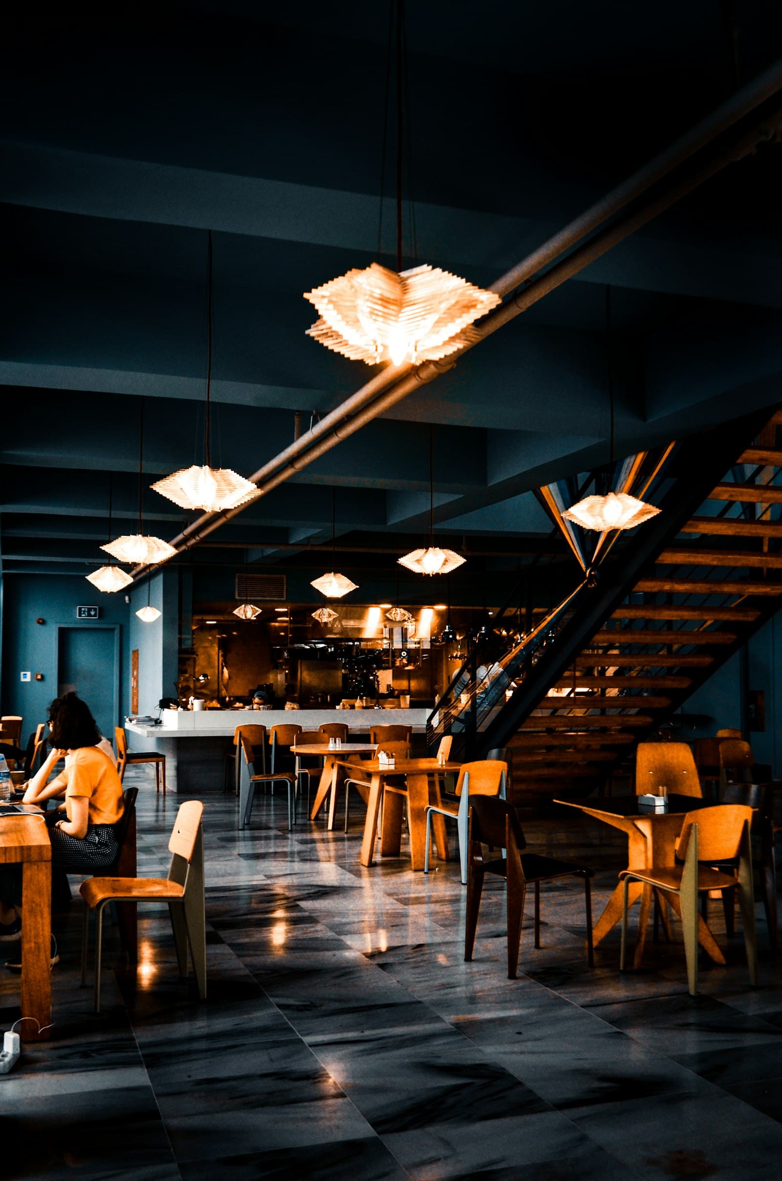 Kopi & Co.